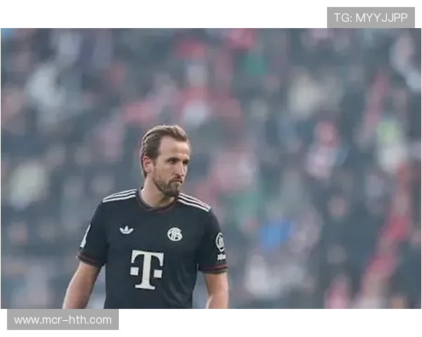 法尔克：巴萨有意凯恩但财务压力巨大