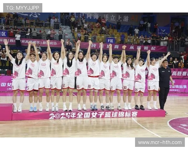 武汉盛帆女篮新阵容出征WCBA，青训成发展重心