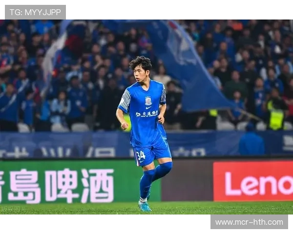 马纳法造越位失误导致丢球，申花防线连续两轮失四球