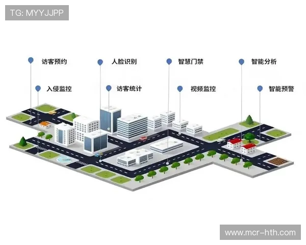 基于边缘算力的安全监控逻辑落地 完善了体育赛事管理在智慧化阶段的闭环 基于边缘算力的安全监控逻辑落地 完善了体育赛事管理在智慧化阶段的闭环
