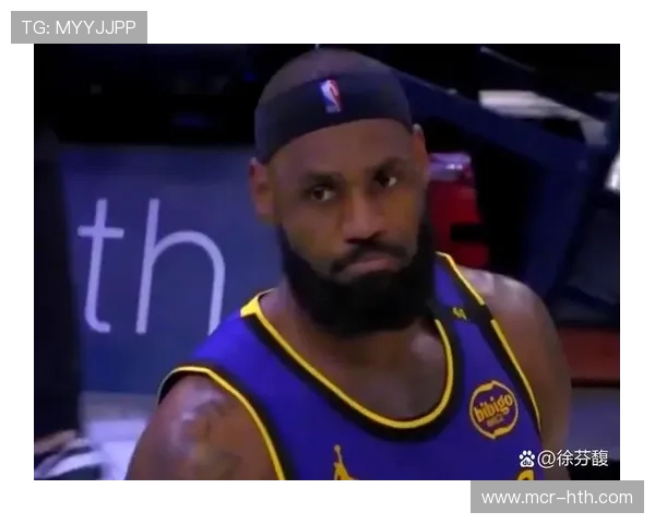 詹姆斯赛后采访：湖人不是冠军级别球队，雷霆才是